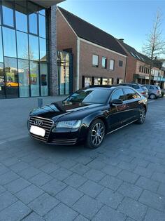 Audi - A8 - 3.0