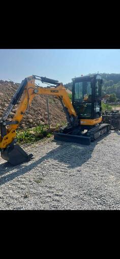 Yanmar - KME28