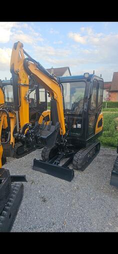 Kubota - KME 18