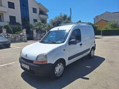 Renault - Kangoo - 1,9 dci