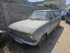Opel - Kadett - B