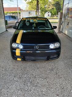 Volkswagen - Golf 4 - 1.9