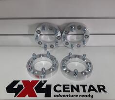Distance 30 mm - 5x139.7