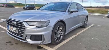 Audi - A6 - 2.0 TDI