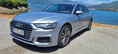Audi - A6 - 2.0 TDI