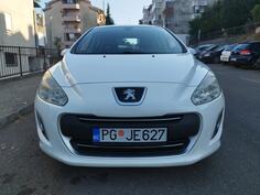 Peugeot - 308 - 1.6 TDI