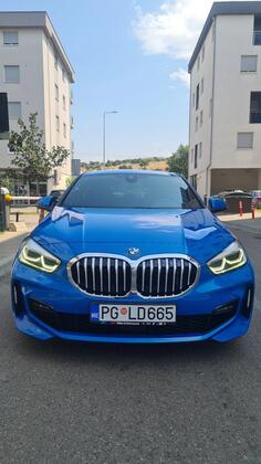 BMW - 118 - 118