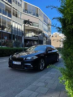 BMW - 520 - 520 M