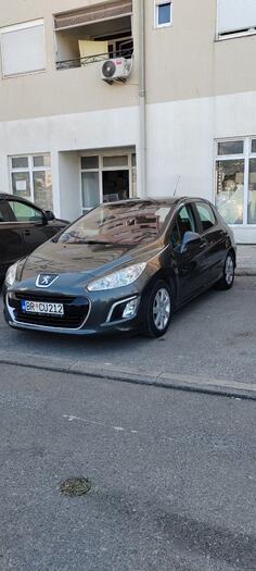 Peugeot - 308 - 1,6