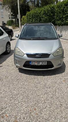 Ford - C-Max - 1.8 tdci