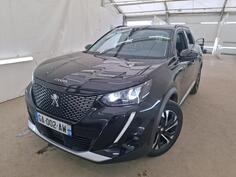 Peugeot - 2008 - 1.5 hdi Autom.Virtual cocpit