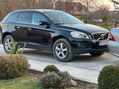 Volvo - XC 60 - 2.4d D5