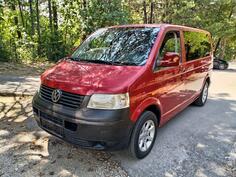 Volkswagen - T5 1,9 75kw