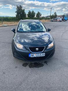 Seat - Ibiza - 1.5