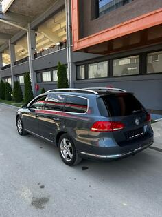 Volkswagen - Passat - 2.0