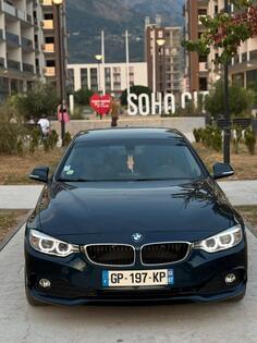 BMW - 418 - 2.0