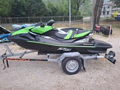 Kawasaki - Ultra 310 LX-S