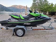 Kawasaki - Ultra 310 LX-S