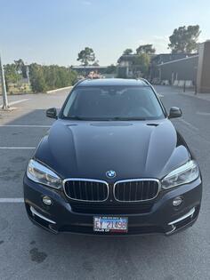 BMW - X5 - 3.5 i