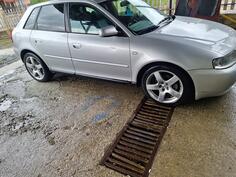 Audi - A3 - 1.9 tdi