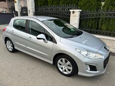 Peugeot - 308 - 1.6 HDI