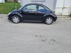 Volkswagen - Beetle - 1.9tdi