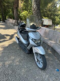 Piaggio - beverly
