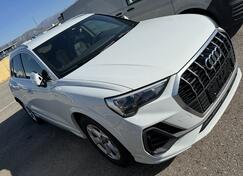 Audi - Q3 - 40TDI