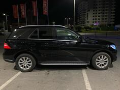 Mercedes Benz - ML 250