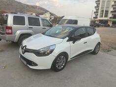 Renault - Clio - 1.5dci