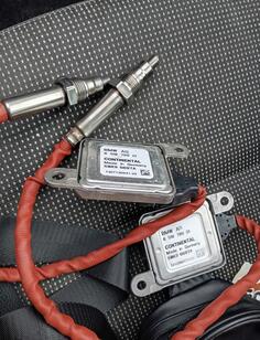 Senzori za BMW - X5    - 2006-2025