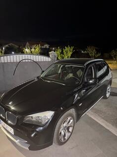 BMW - X1 - 2.0