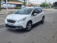 Peugeot - 2008 - 1.6hdi