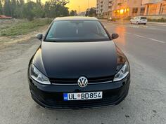 Volkswagen - Golf 7 - 1.6