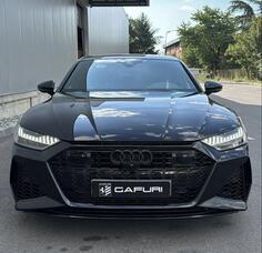 Audi - A7 - 3.0