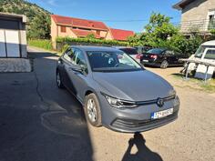 Volkswagen - Golf 8 - 2.0 TDI DSG