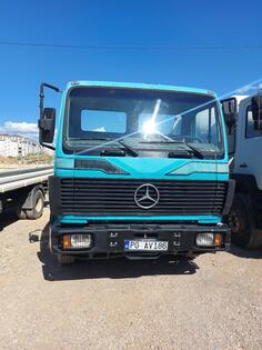 Mercedes Benz - 17 26