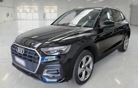 Audi - Q5 - 40TDI Quattro S-Tronic