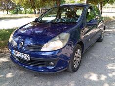 Renault - Clio - 1.5 dci