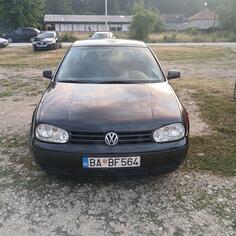 Volkswagen - Golf 4 - 1,6