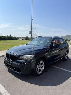 BMW - X1 - 2.0