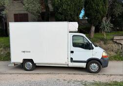 Renault - Master 2.5 DCI
