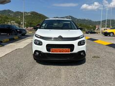 Citroen - C3 - 1,6 HDI/03.2018.g