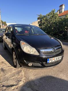 Opel - Corsa - 1.3 cdti