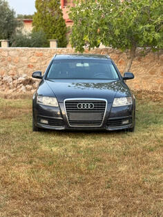 Audi - A6 - 2.0