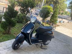 Vespa - GTS 300