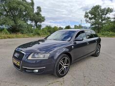 Audi - A6