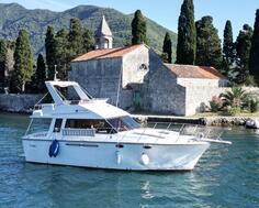 Yacht service - Eder ship