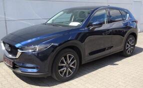 Mazda - CX-5 - AWD Skyactiv Automatik