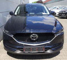 Mazda - CX-5 - AWD Skyactiv Automatik